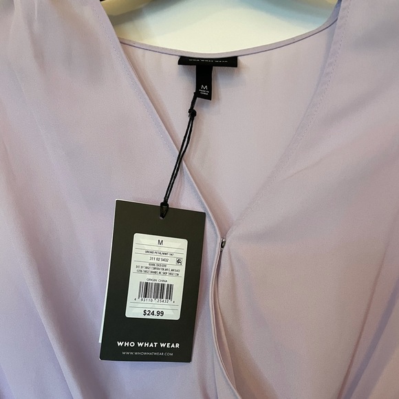 NWT blouse - Picture 2 of 3